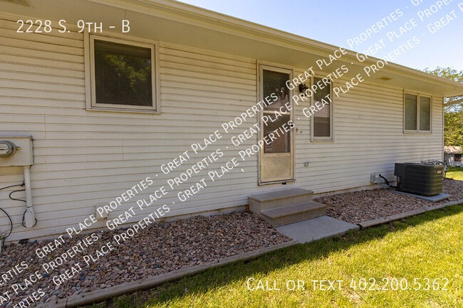 Photo - 2228 S. 9th-B Unit B