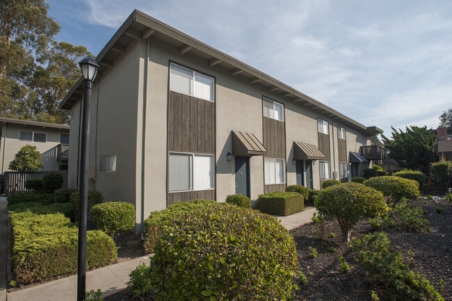 Monterey Townhouse