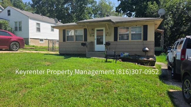 Photo - 2 Bed 1 Bath ready to rent! $1100