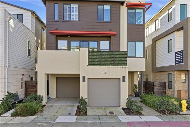 Building Photo - Beautiful 4BD/3.5BA Single-Family Home in the Dublin Boulevards Community!