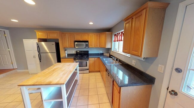 Photo - 1137 N Orianna St