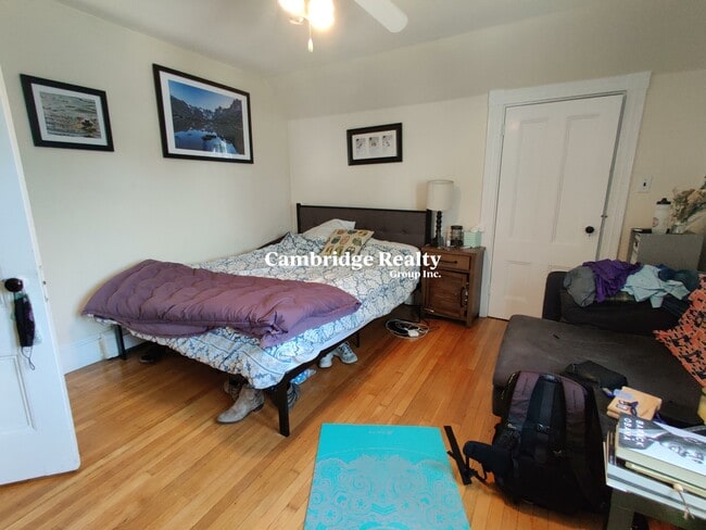Photo - 1550 Cambridge St Unidad 3M