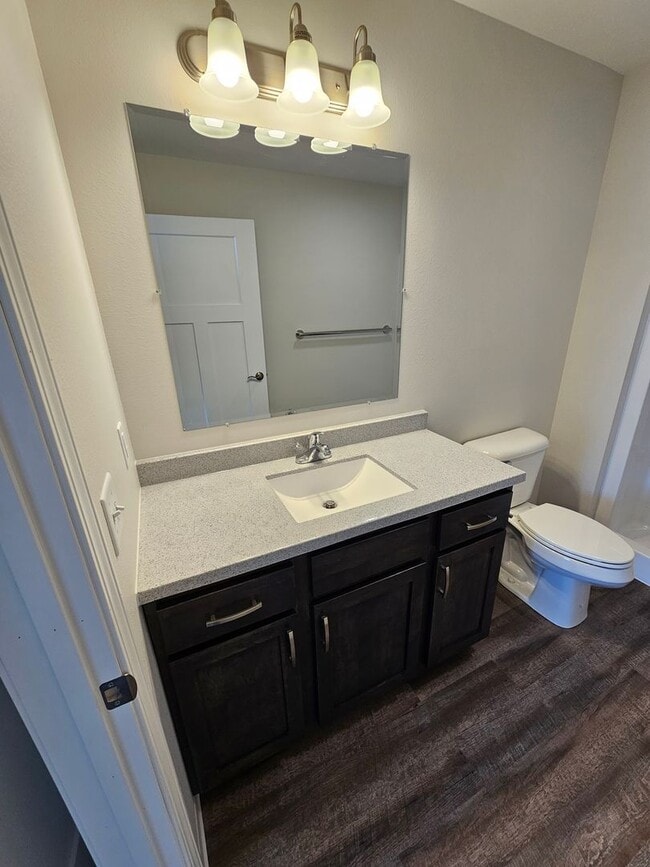 West Brook Apartments