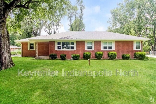 Building Photo - 4988 Knollton Rd Rental
