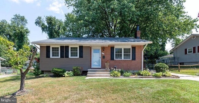 609 Wingleaf Ct