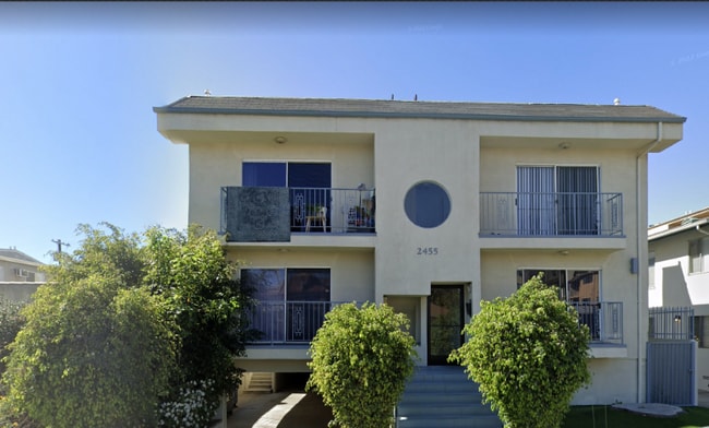 Photo - 2455 Corinth Ave Unidad 107