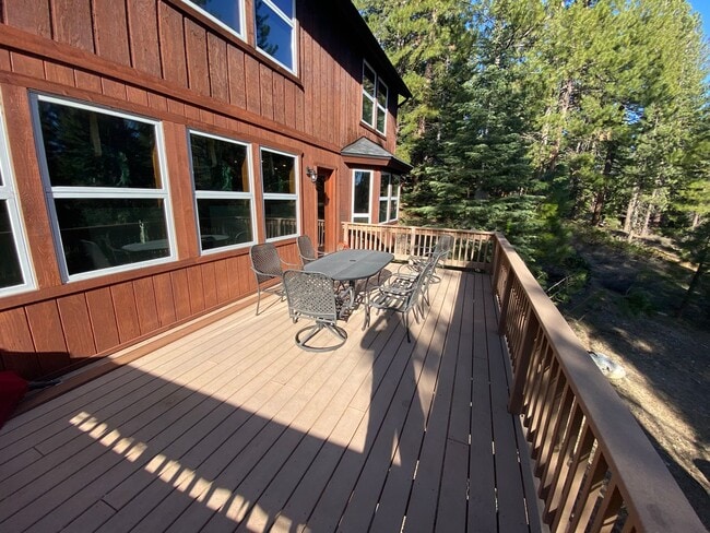 Photo - Truckee Ski Lease Available