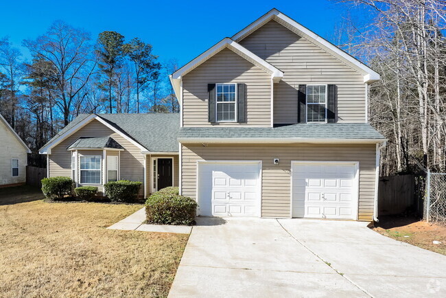 Building Photo - 426 Pecan Wood Cir Rental