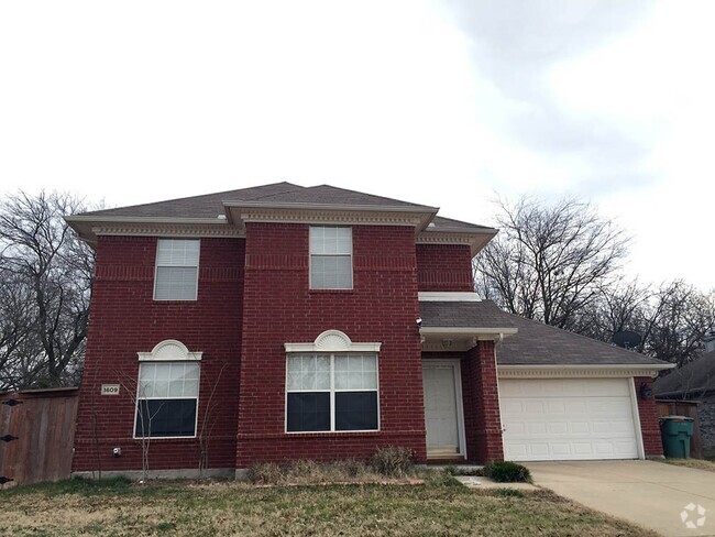 Building Photo - 3/2.5/2 in Sherman’s Pebblebrook Neighborhood Rental