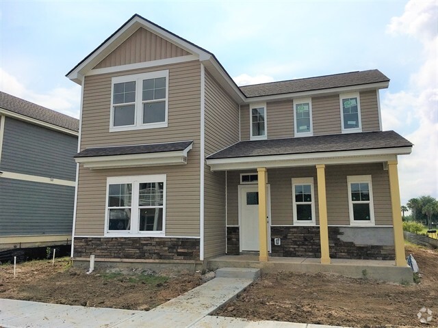 Building Photo - 21 Crabapple Cir Rental