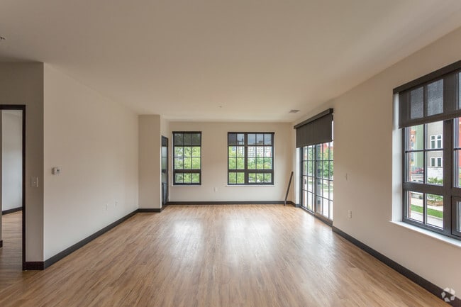 Battery Park Lofts Apartments