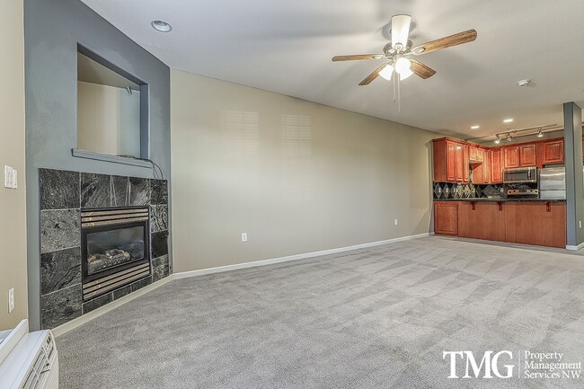 Beautiful 1BR Condo in Desirable Hunter's ... - Beautiful 1BR Condo in Desirable Hunter's ... Unit 229