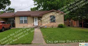 Photo - 417 W Green Ave House