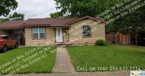 Building Photo - 417 W Green Ave Rental