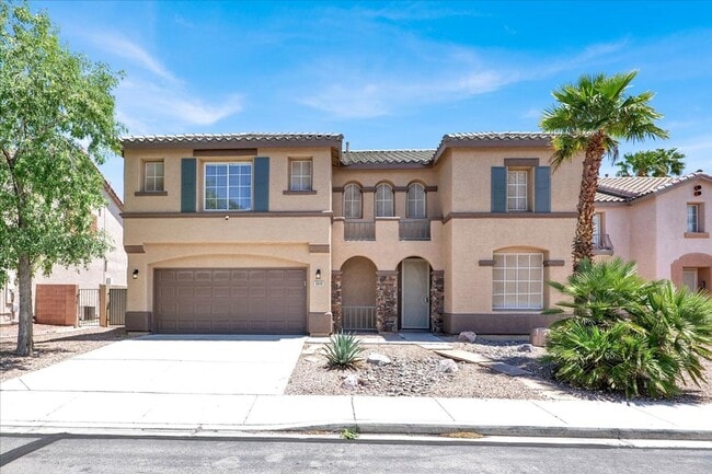 Photo - Summerlin Las Vegas Pool home 5 bedrooms