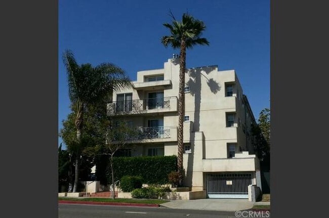 Building Photo - 1217 20th St Rental