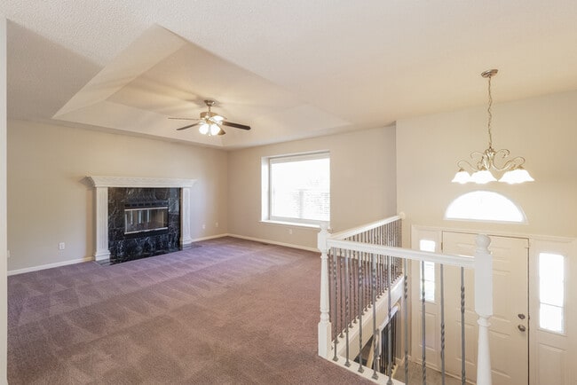 Photo - 16705 Branson Dr