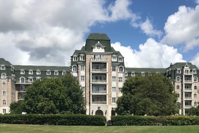 Building Photo - 100 Marina Dr Unit 515