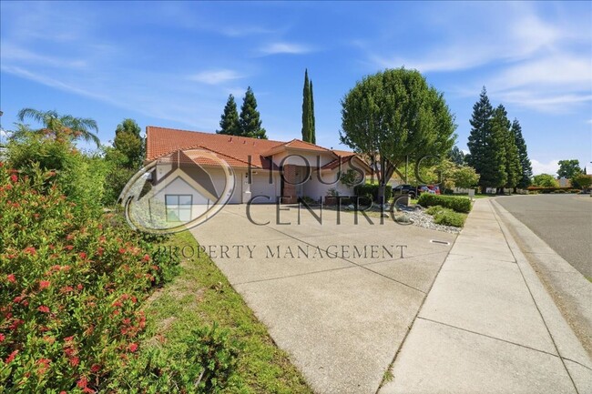 Photo - Beautiful Single Story Rental in the Heart of Folsom