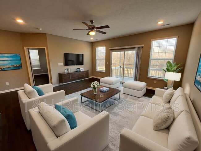 Photo - 5642 Brownstone Dr