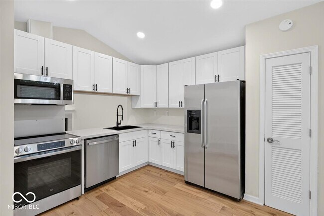 Photo - 9218 N Park Ave