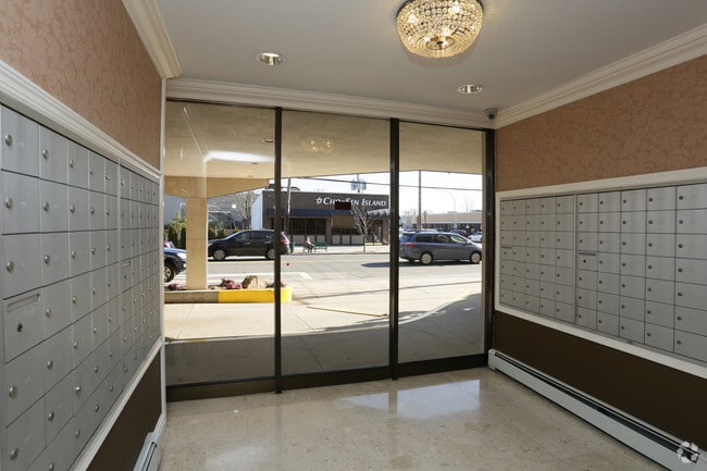 Mailboxes