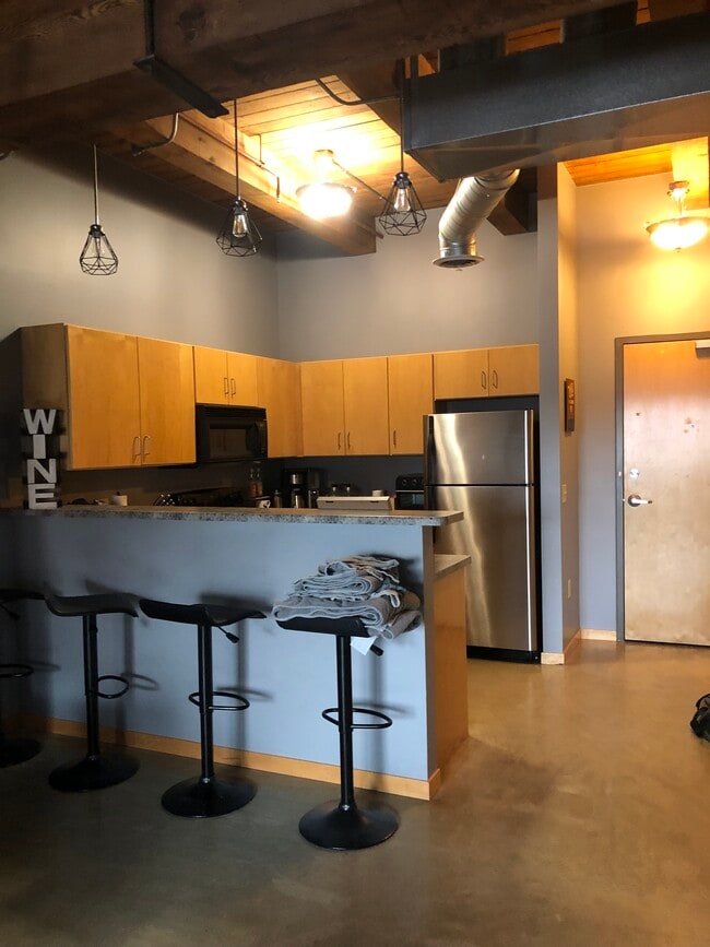 Photo - The Frank & Crane Lofts