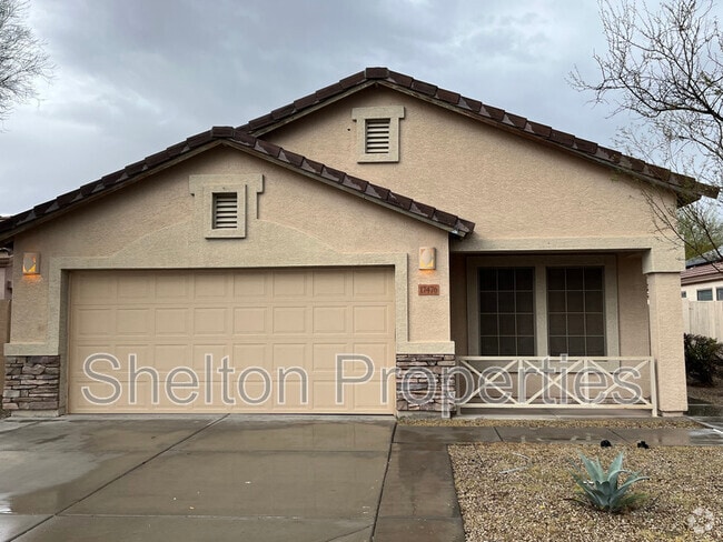 Building Photo - 17476 W Coyote Trail Dr Rental