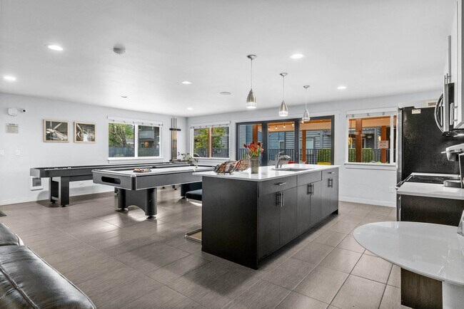 Photo - Aero Apartments