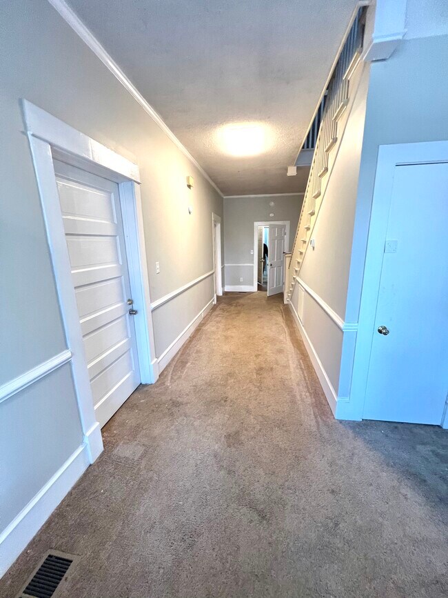 219 Williams St Rental House Rental in Williamston, NC