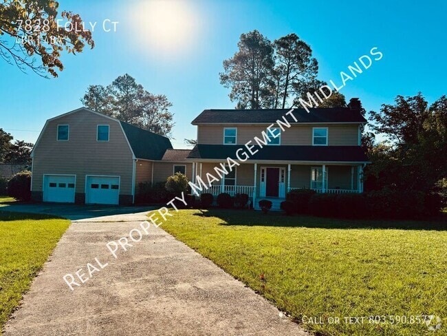 Building Photo - 7828 Folly Ct Rental