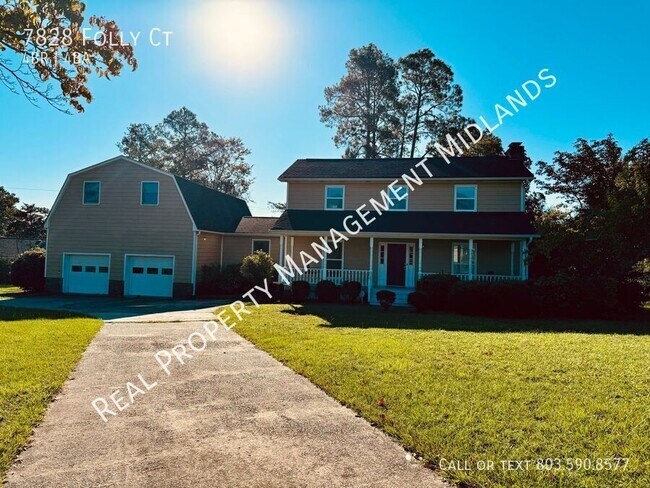 Photo - 7828 Folly Ct House