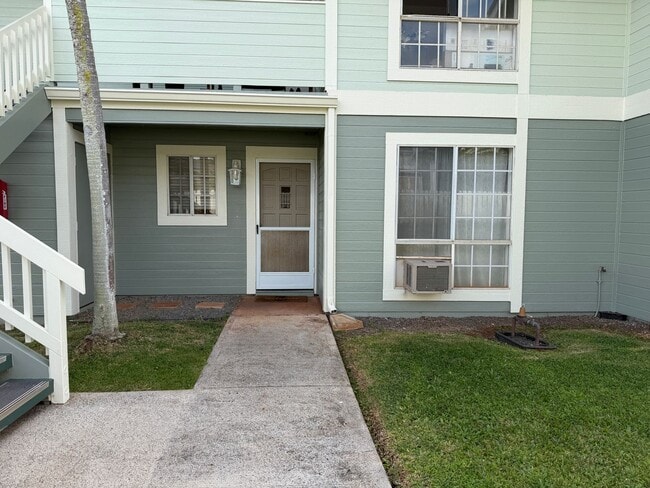 Building Photo - Villages at Waipio (Waipahu) - Ground Floor Unit, 2 bedroom/2 bathrooms and 1 parking stalls