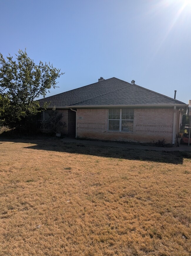 8400 County Road 1014