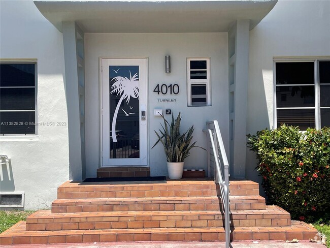Building Photo - 4010 Meridian Ave Rental