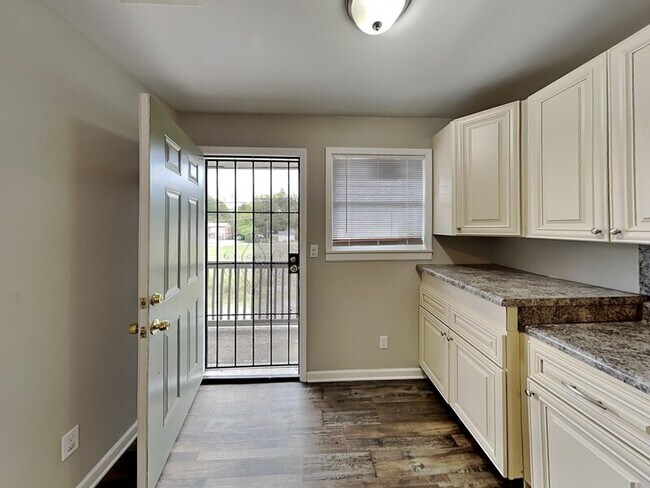 Photo - 7745 Madrid Ave Unit Apt D