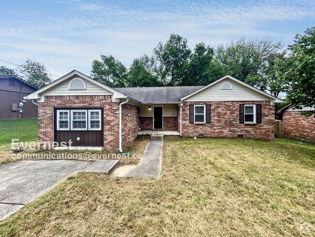 Building Photo - 4280 Valley Grove Dr Rental