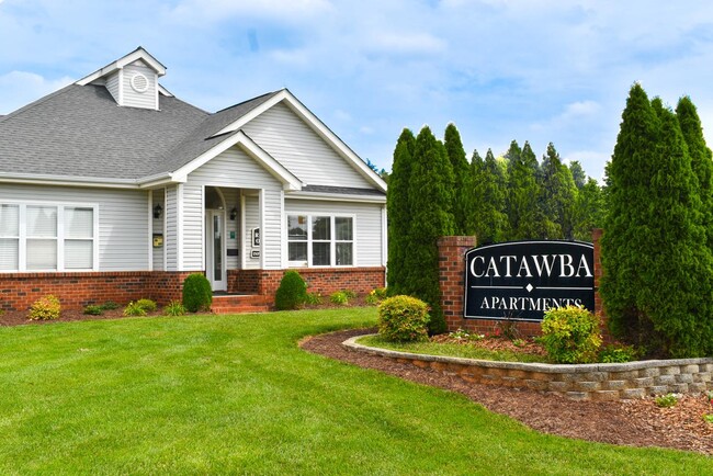 Catawba Apartments - Catawba Apartments