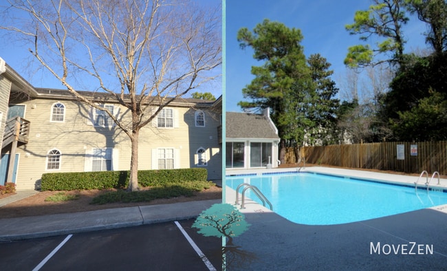 Building Photo - 729 Bragg Dr