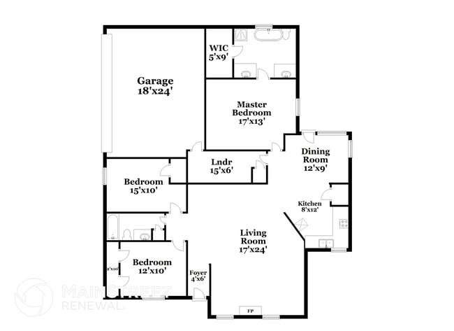 Photo - 808 Quail Brook Dr