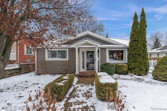 Photo - 333 N Helen Ave