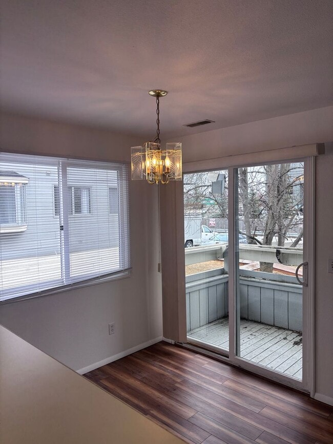 Photo - Brand New Update: 2 Bed/2 Bath UMED Condo!