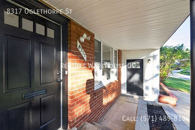 Photo - 8317 Oglethorpe St