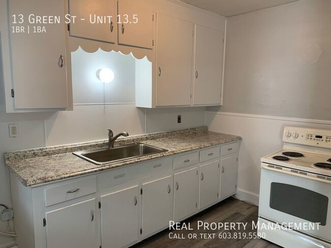 Building Photo - 13 Green St Unit 13.5 Rental