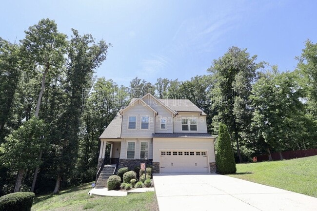 Photo - 14106 Shallow Creek Ln