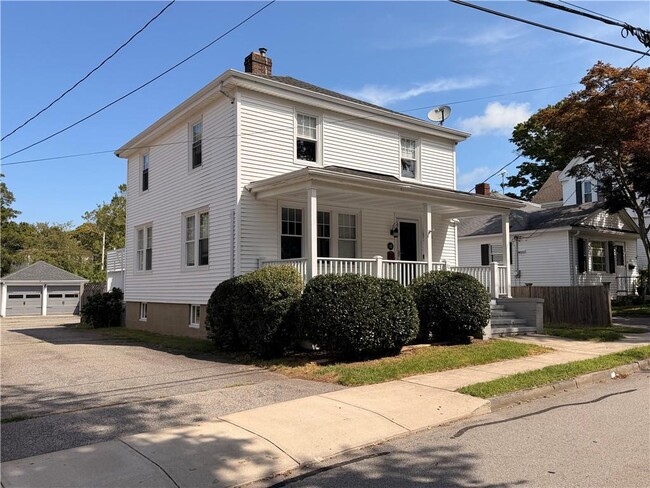 10 Channing St