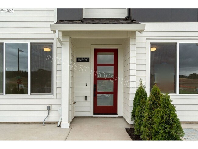 Photo - BEAUTIFUL NEWER CONSTRUCTION 4 BD HOME W/2 CAR GARAGE, W/D IN UNIT, AND MORE!