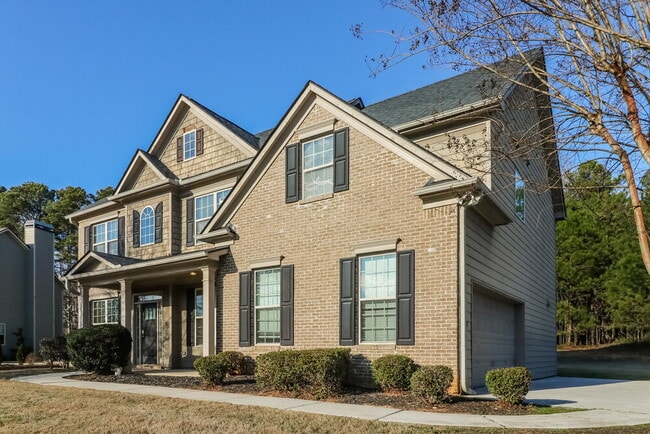 Photo - 3882 Reece Farms Dr