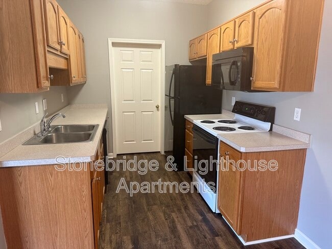 Photo - 3115 Lighthouse Dr