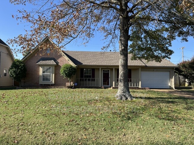 Building Photo - 3931 Long Creek Rd